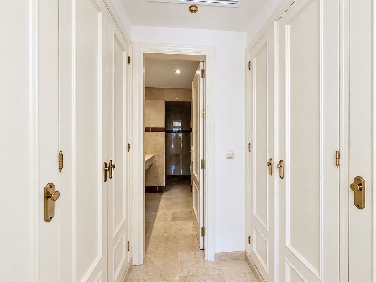 3 bedroom Apartment for sale in Guadalmansa with pool garage - € 1,395,000 (Ref: 10153241)