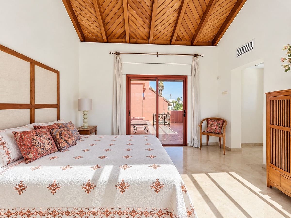 3 bedroom Apartment for sale in Guadalmansa with pool garage - € 1,395,000 (Ref: 10153241)