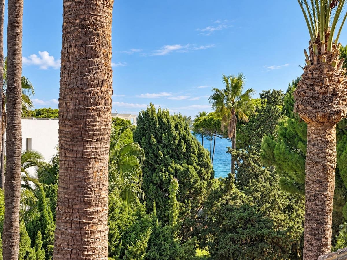 3 bedroom Apartment for sale in Guadalmansa with pool garage - € 1,395,000 (Ref: 10153241)