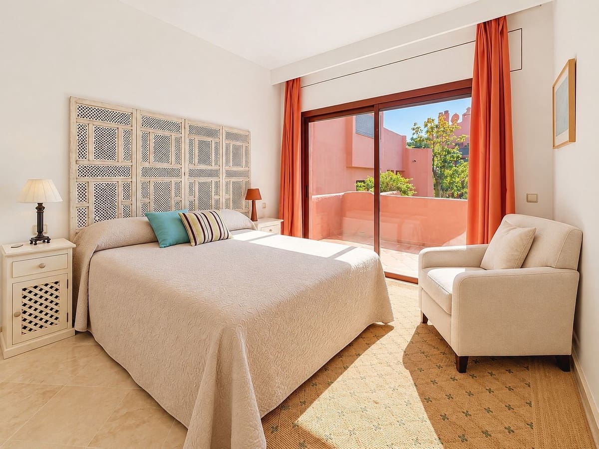 3 camera da letto Appartamento in vendita in Guadalmansa con piscina garage - 1.395.000 € (Rif: 10153241)