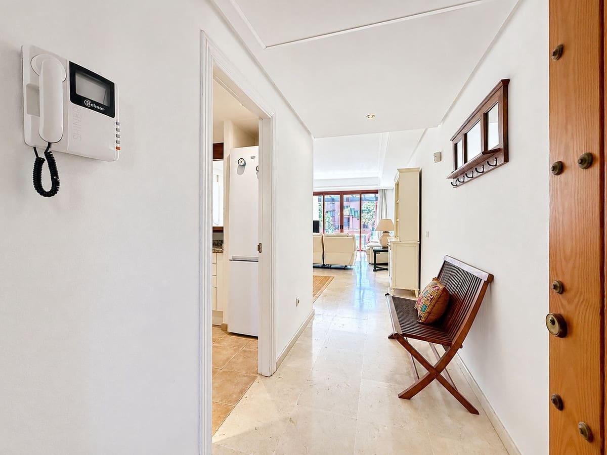 3 camera da letto Appartamento in vendita in Guadalmansa con piscina garage - 1.395.000 € (Rif: 10153241)