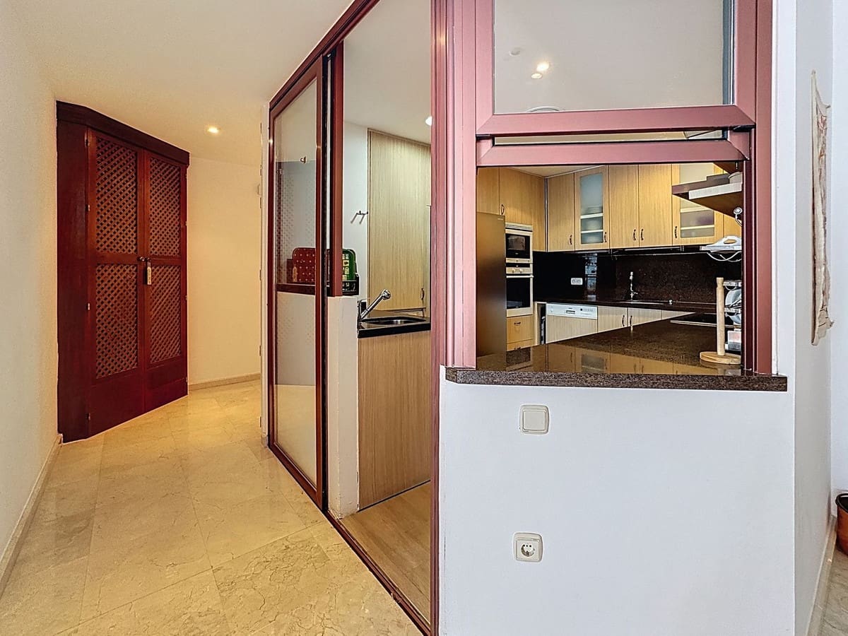 3 camera da letto Appartamento sulla Spiaggia in vendita in Costalita con piscina garage - 1.380.000 € (Rif: 9699188)