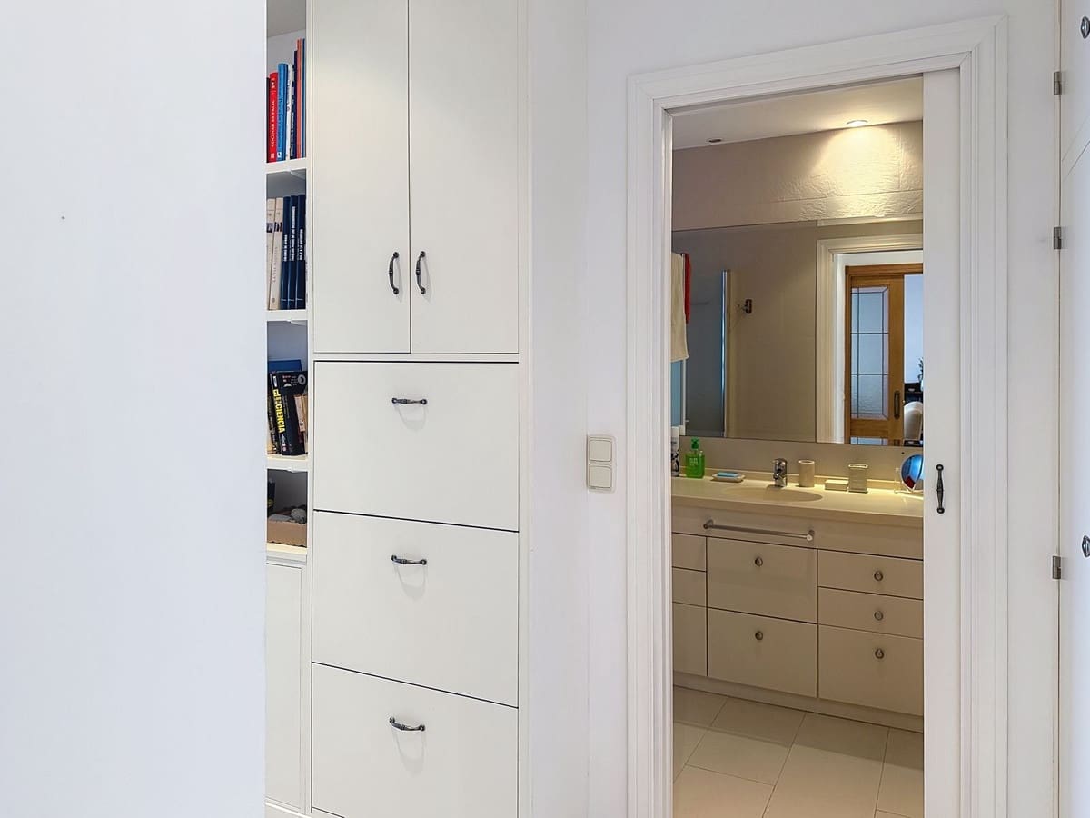 3 camera da letto Appartamento sulla Spiaggia in vendita in Costalita con piscina garage - 1.380.000 € (Rif: 9699188)