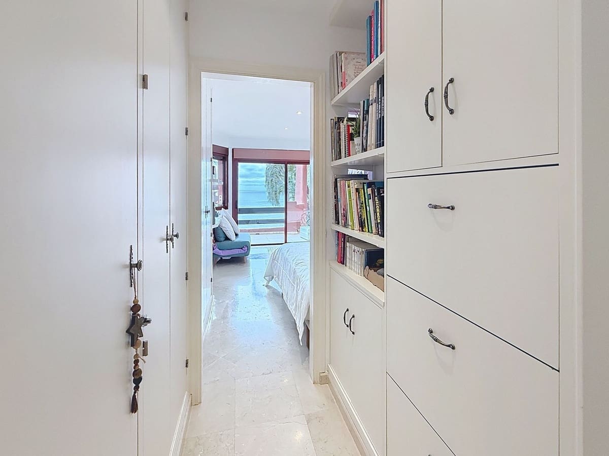 3 camera da letto Appartamento sulla Spiaggia in vendita in Costalita con piscina garage - 1.380.000 € (Rif: 9699188)