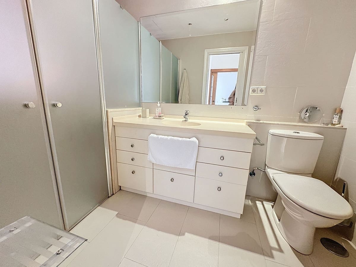 3 camera da letto Appartamento sulla Spiaggia in vendita in Costalita con piscina garage - 1.380.000 € (Rif: 9699188)