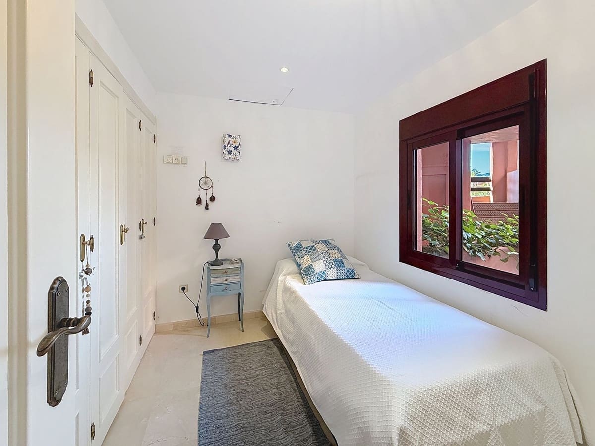 3 camera da letto Appartamento sulla Spiaggia in vendita in Costalita con piscina garage - 1.380.000 € (Rif: 9699188)