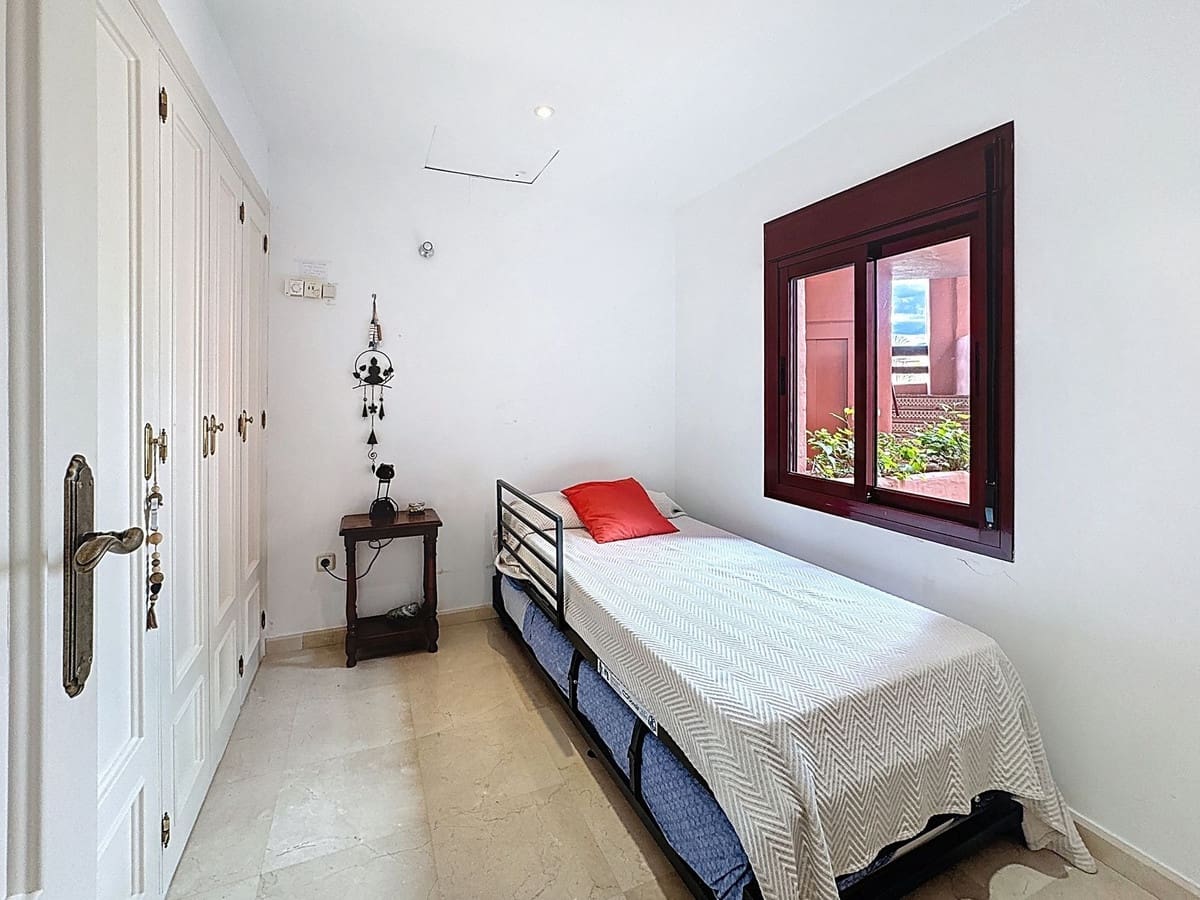 3 camera da letto Appartamento sulla Spiaggia in vendita in Costalita con piscina garage - 1.380.000 € (Rif: 9699188)