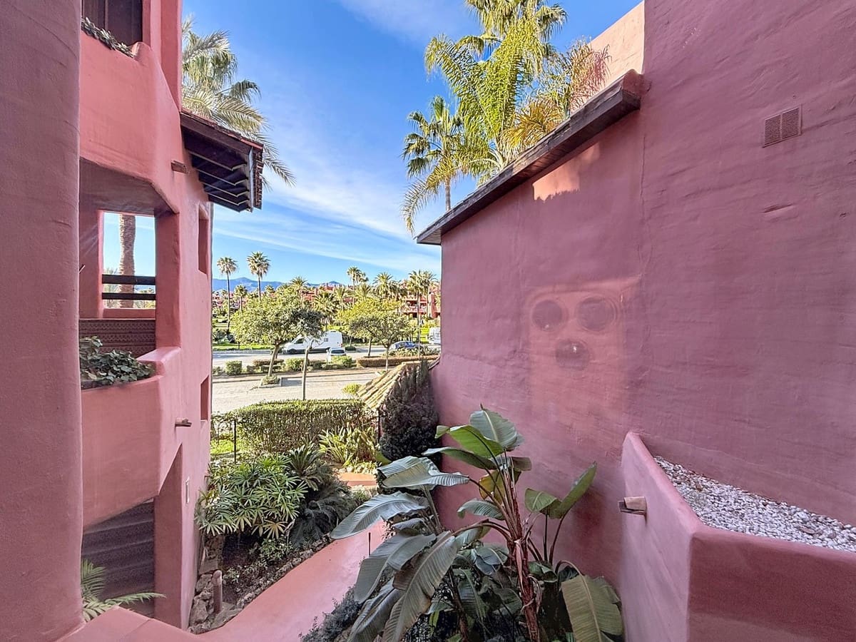 3 camera da letto Appartamento sulla Spiaggia in vendita in Costalita con piscina garage - 1.380.000 € (Rif: 9699188)