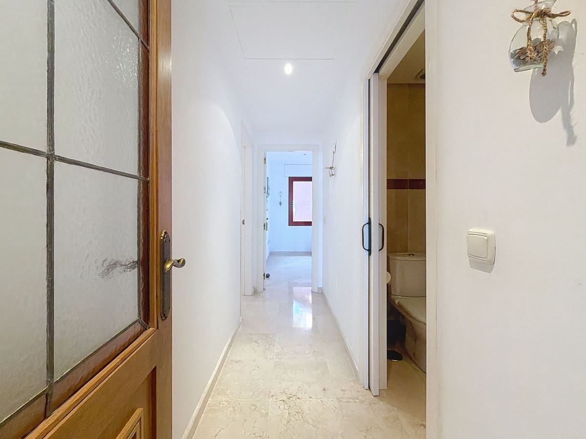 3 bedroom Beach Apartment for sale in Costalita with pool garage - € 1,380,000 (Ref: 9699188)