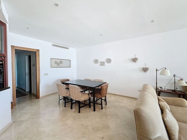 Apartamento Playa de 3 habitaciones en Costalita, Estepona en venta con piscina garaje - 1.380.000 € (Ref: 9699188)