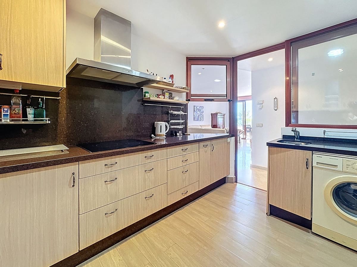 3 bedroom Beach Apartment for sale in Costalita with pool garage - € 1,380,000 (Ref: 9699188)