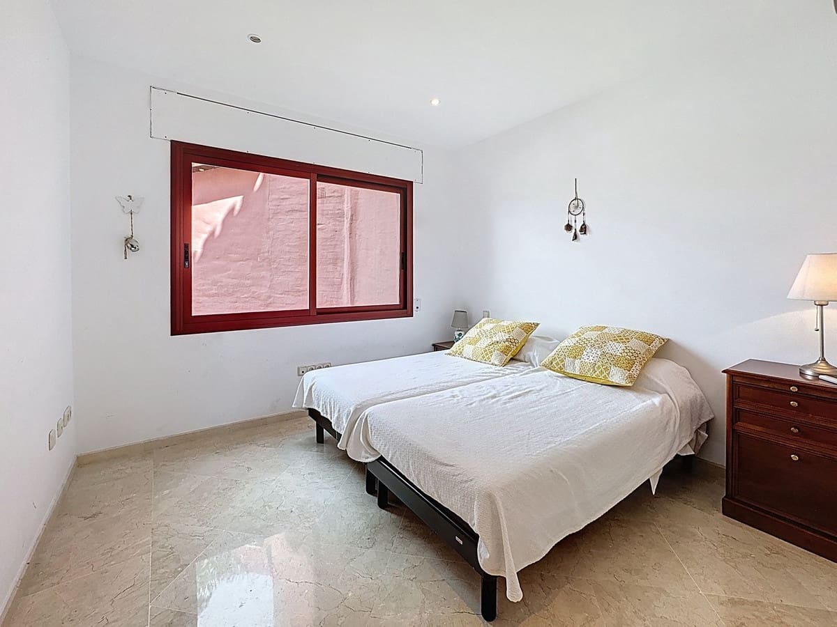 3 bedroom Beach Apartment for sale in Costalita with pool garage - € 1,380,000 (Ref: 9699188)