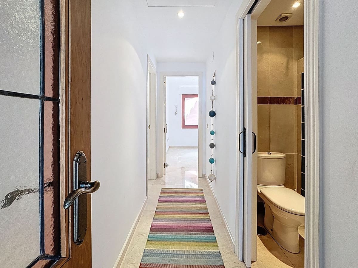 3 bedroom Beach Apartment for sale in Costalita with pool garage - € 1,380,000 (Ref: 9699188)