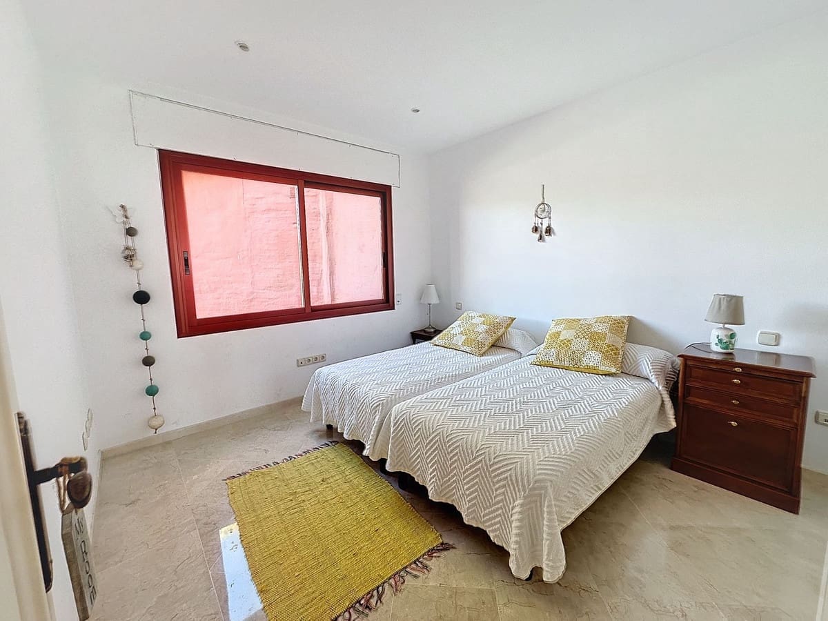 3 bedroom Beach Apartment for sale in Costalita with pool garage - € 1,380,000 (Ref: 9699188)