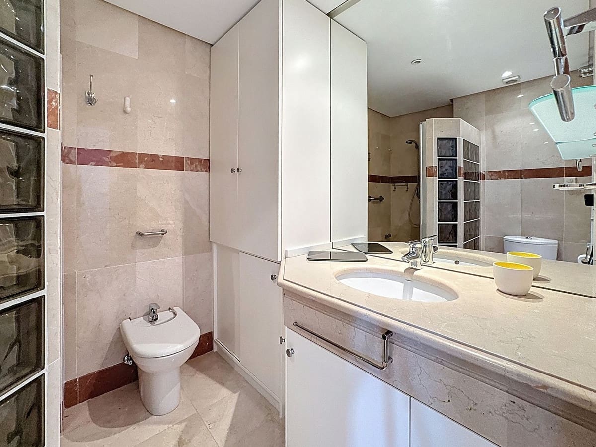 3 bedroom Beach Apartment for sale in Costalita with pool garage - € 1,380,000 (Ref: 9699188)