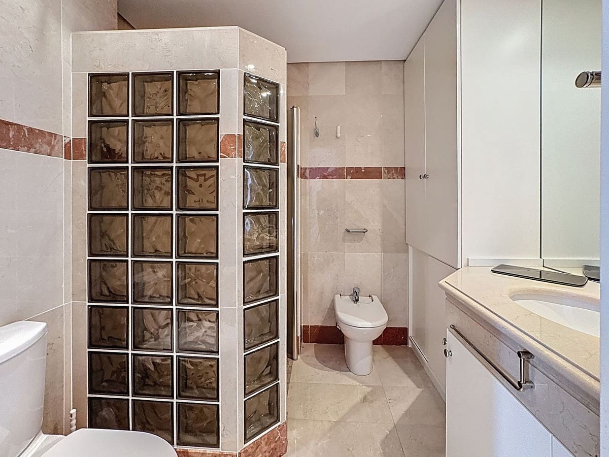 3 bedroom Beach Apartment for sale in Costalita with pool garage - € 1,380,000 (Ref: 9699188)