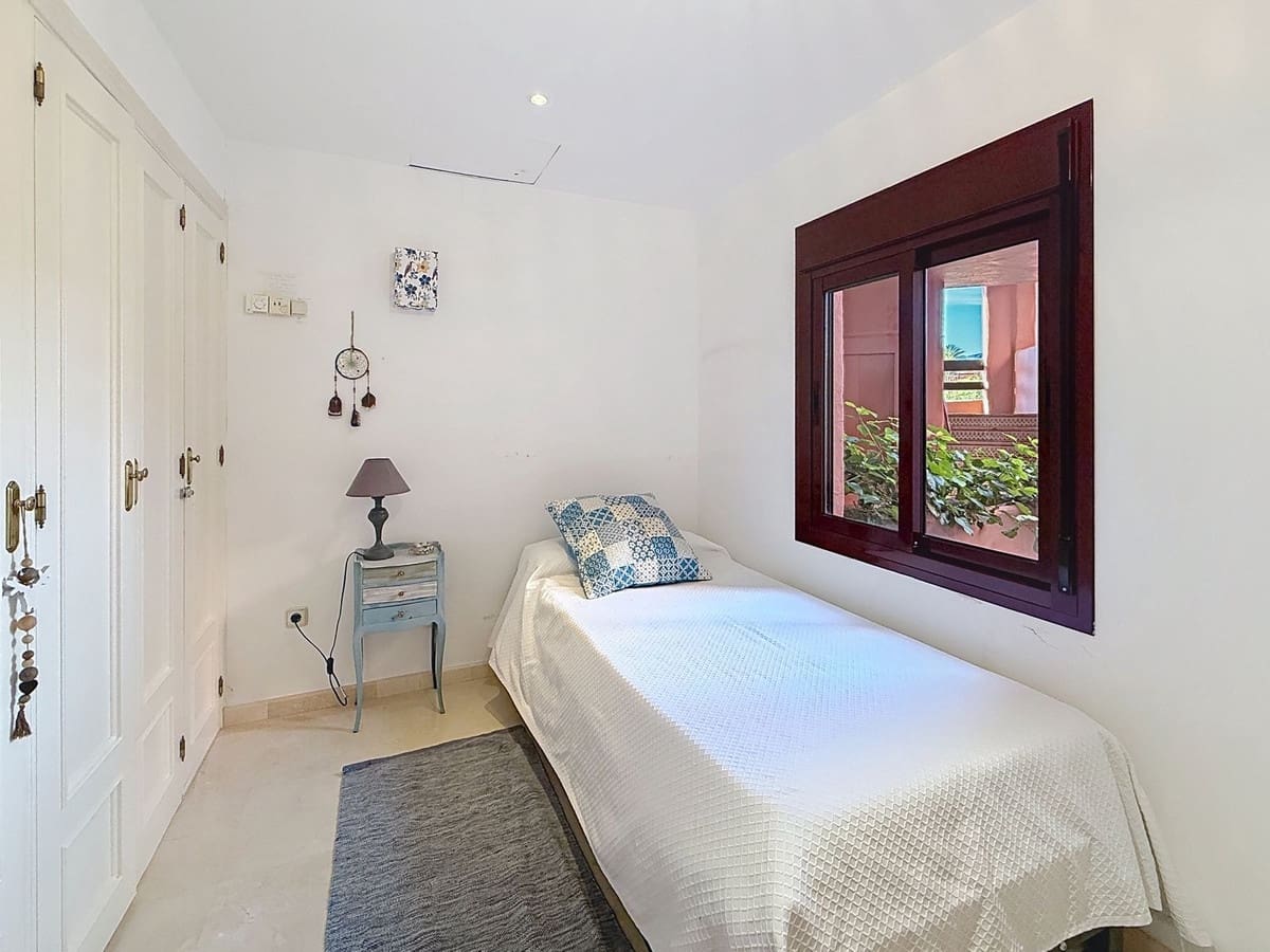 3 bedroom Beach Apartment for sale in Costalita with pool garage - € 1,380,000 (Ref: 9699188)