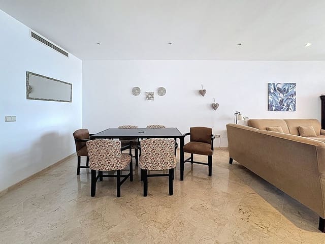 3 chambre Appartement de Plage à vendre à Costalita, Estepona avec piscine garage - 1 380 000 € (Ref: 9699188)