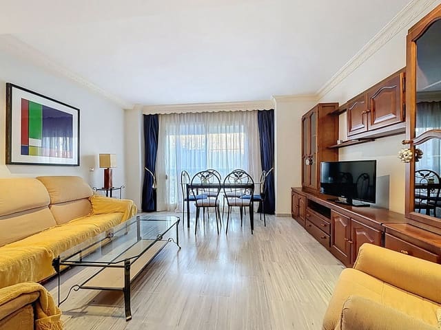 2 sovrum Lägenhet till salu i San Pedro de Alcántara Pueblo, Marbella med pool - 267 000 € (Ref: 9699189)