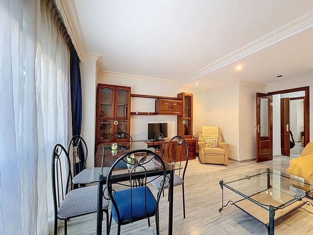 2 soverom Leilighet til salgs i San Pedro de Alcántara Pueblo, Marbella med svømmebasseng - € 267 000 (Ref: 9699189)