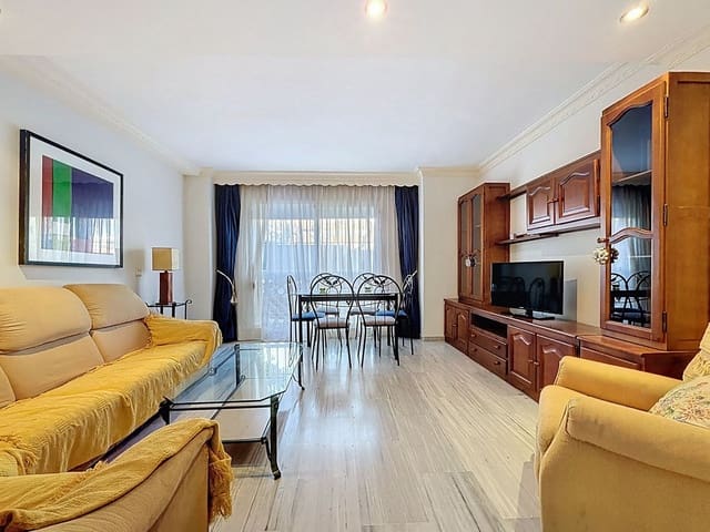 2 soverom Leilighet til salgs i San Pedro de Alcántara Pueblo, Marbella med svømmebasseng - € 267 000 (Ref: 9699189)