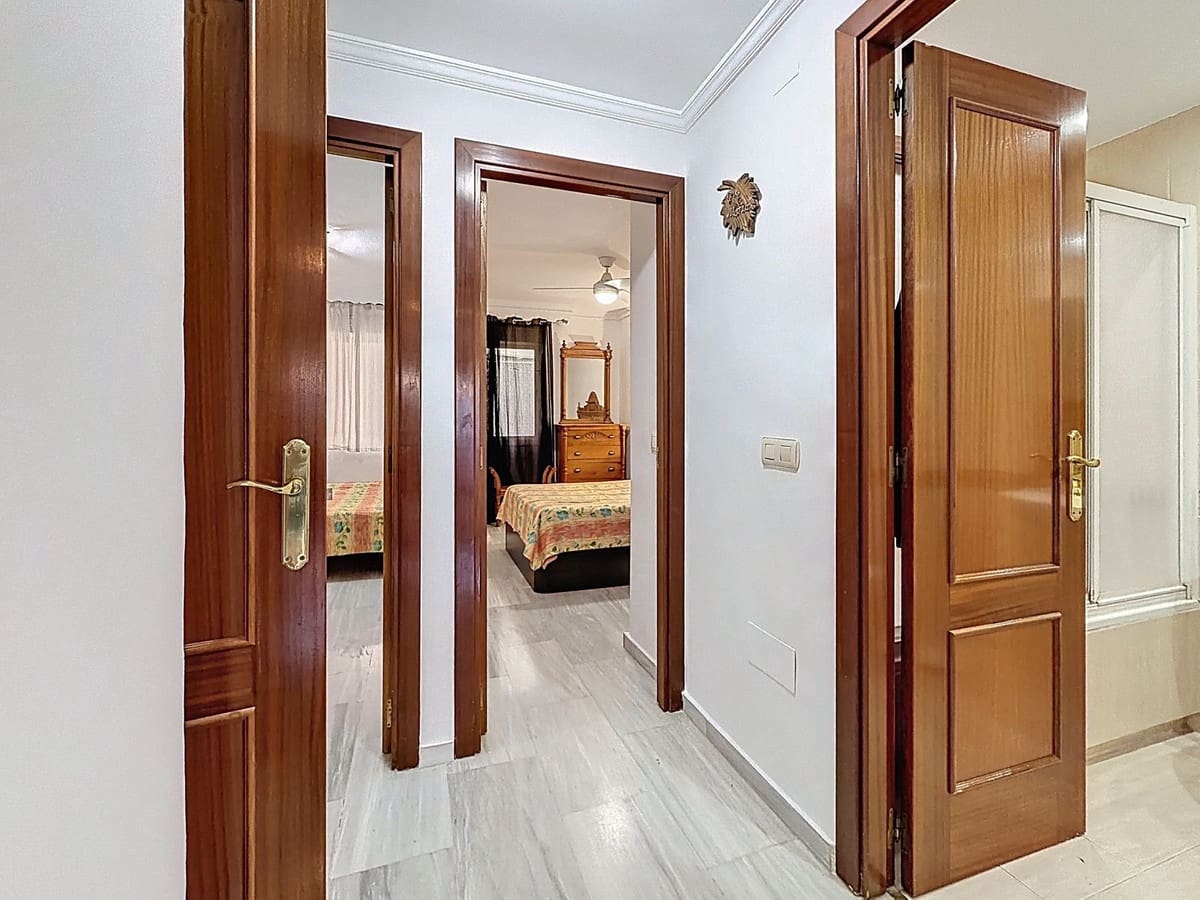 2 camera da letto Appartamento in vendita in San Pedro de Alcantara con piscina - 267.000 € (Rif: 9699189)