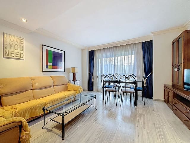 2 soveværelse Lejlighed til salg i San Pedro de Alcántara Pueblo, Marbella med swimmingpool - € 267.000 (Ref: 9699189)