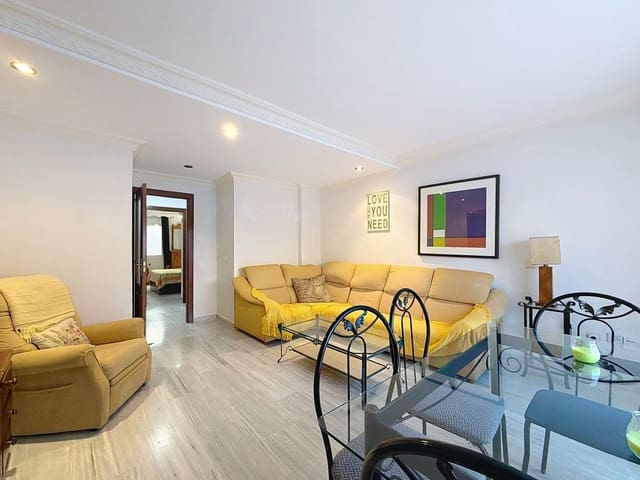 2 soveværelse Lejlighed til salg i San Pedro de Alcántara Pueblo, Marbella med swimmingpool - € 267.000 (Ref: 9699189)