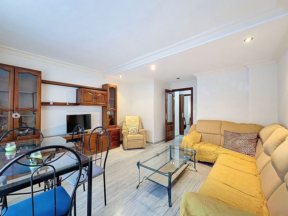 2 camera da letto Appartamento in vendita in San Pedro de Alcantara con piscina - 267.000 € (Rif: 9699189)