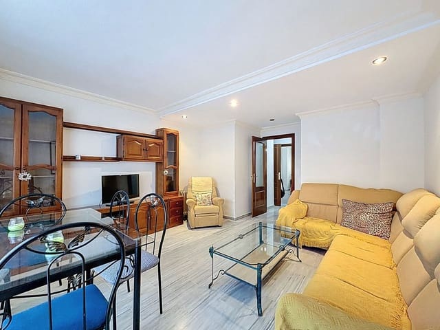 2 soveværelse Lejlighed til salg i San Pedro de Alcántara Pueblo, Marbella med swimmingpool - € 267.000 (Ref: 9699189)