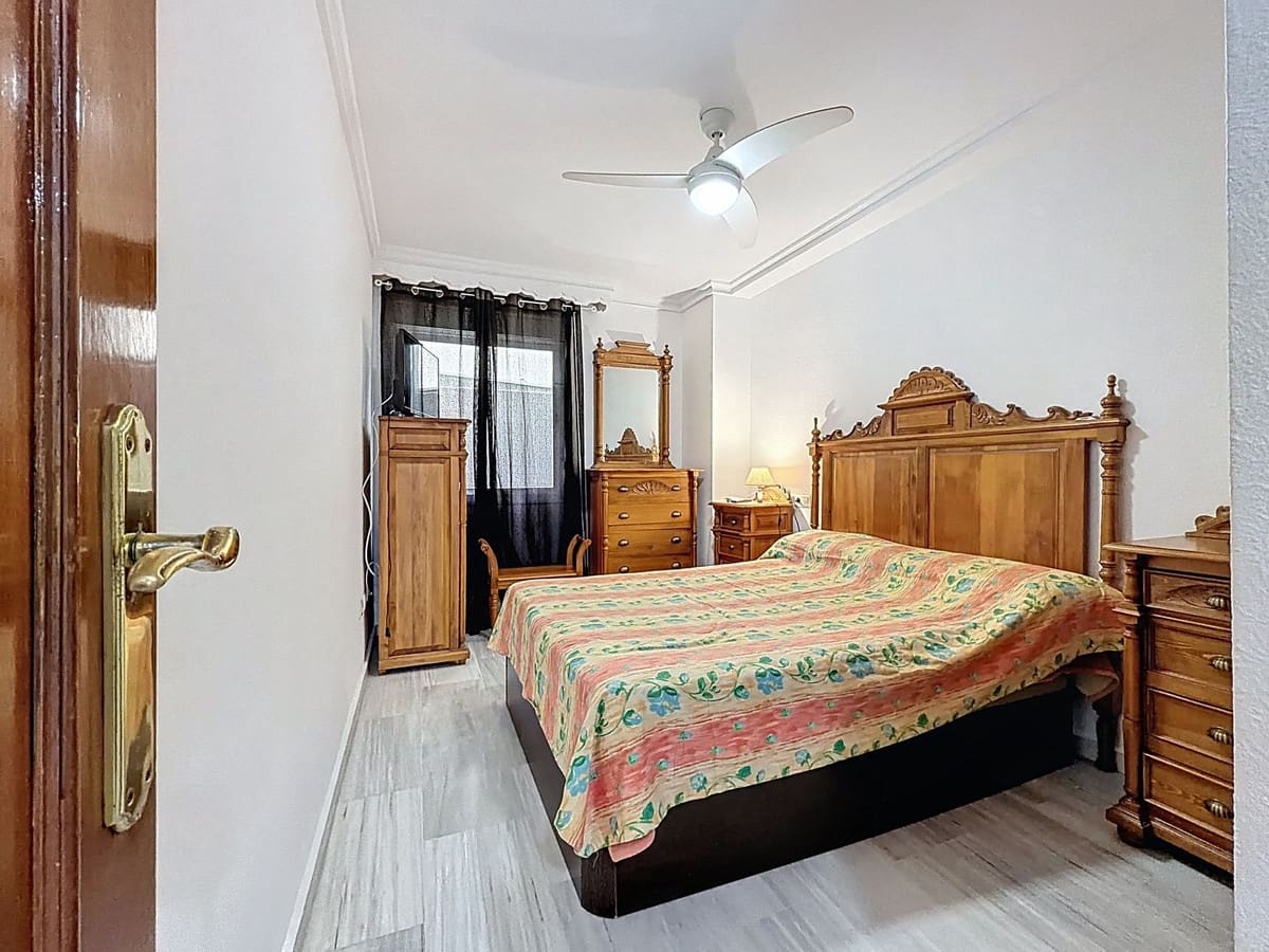 2 camera da letto Appartamento in vendita in San Pedro de Alcantara con piscina - 267.000 € (Rif: 9699189)