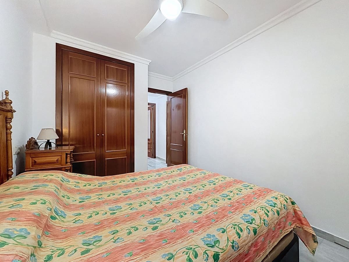 2 camera da letto Appartamento in vendita in San Pedro de Alcantara con piscina - 267.000 € (Rif: 9699189)
