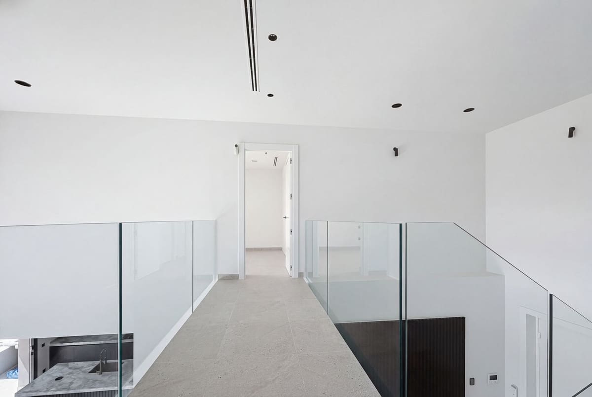 Chalet de 4 habitaciones en Elviria en venta con piscina garaje - 2.999.000 € (Ref: 9699190)