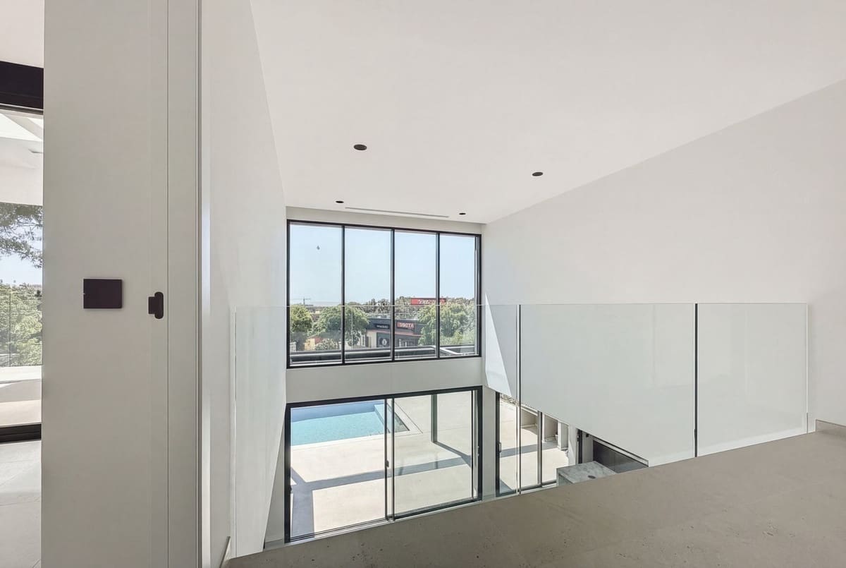 Chalet de 4 habitaciones en Elviria en venta con piscina garaje - 2.999.000 € (Ref: 9699190)