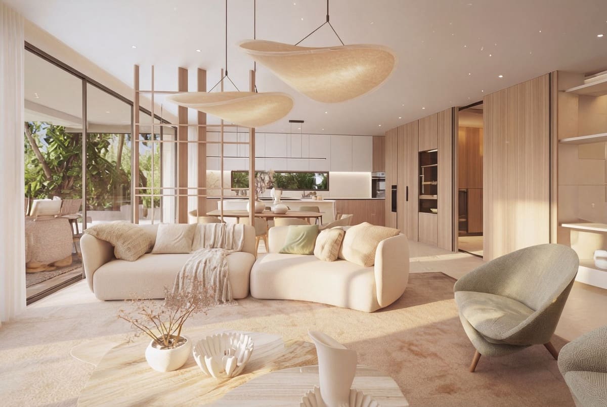 Chalet de 4 habitaciones en Elviria en venta con piscina garaje - 2.999.000 € (Ref: 9699190)