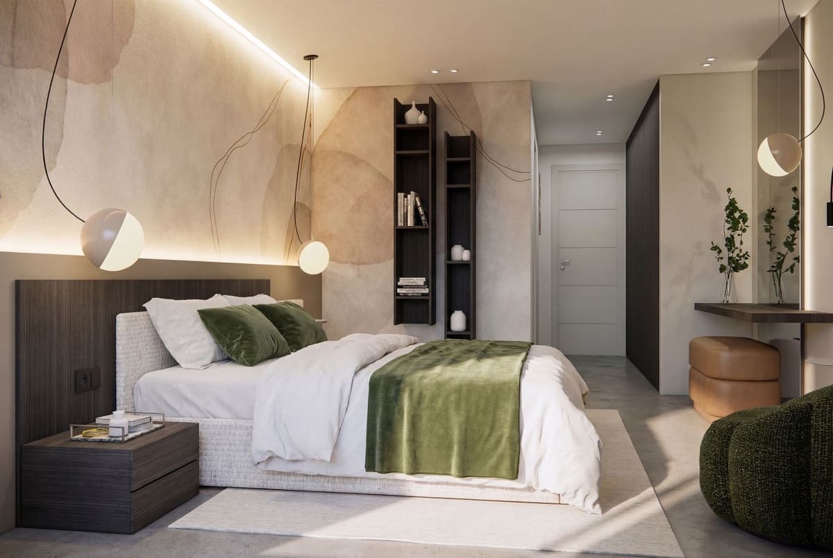 Chalet de 4 habitaciones en Elviria en venta con piscina garaje - 2.999.000 € (Ref: 9699190)