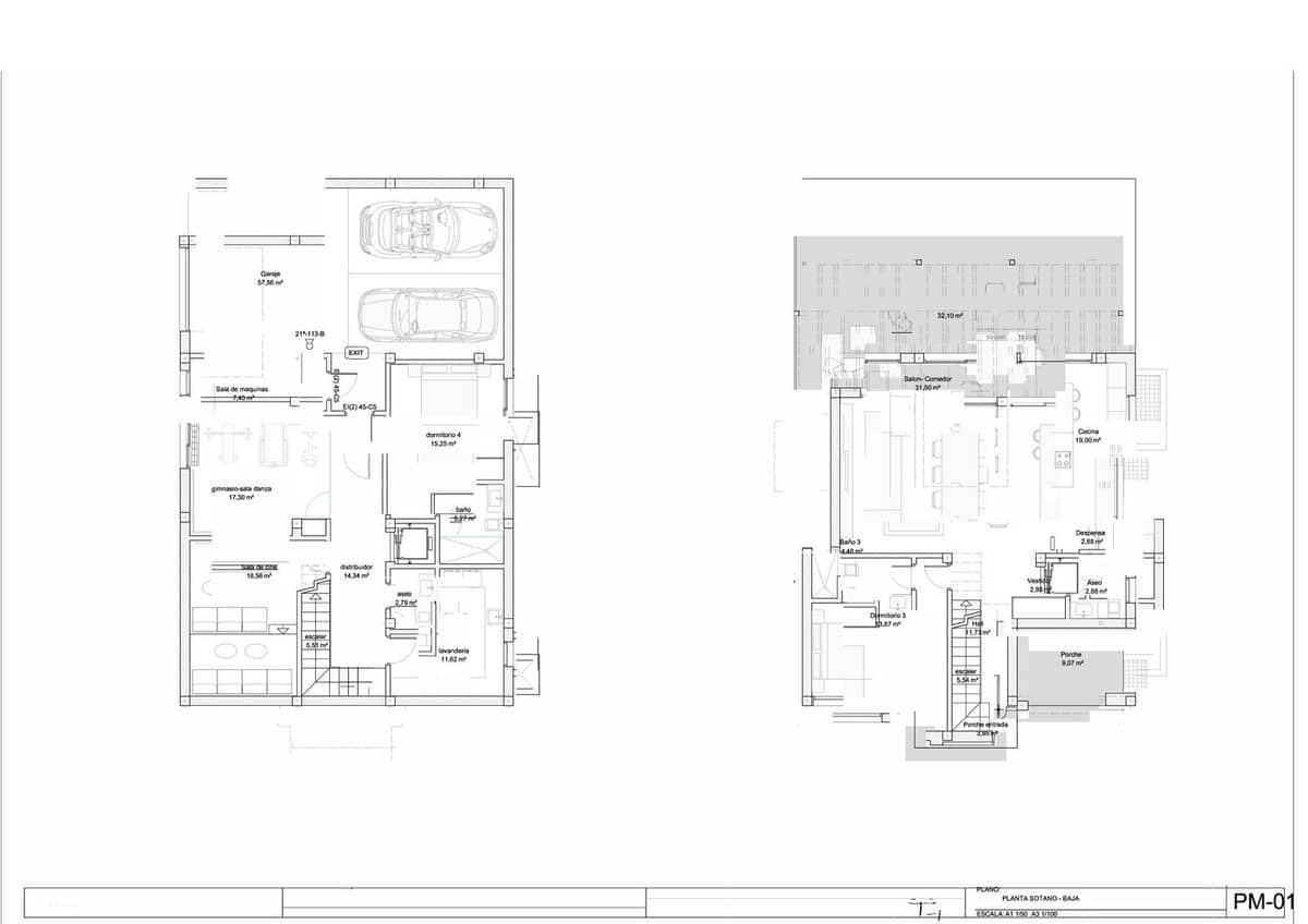 Chalet de 4 habitaciones en Elviria en venta con piscina garaje - 2.999.000 € (Ref: 9699190)