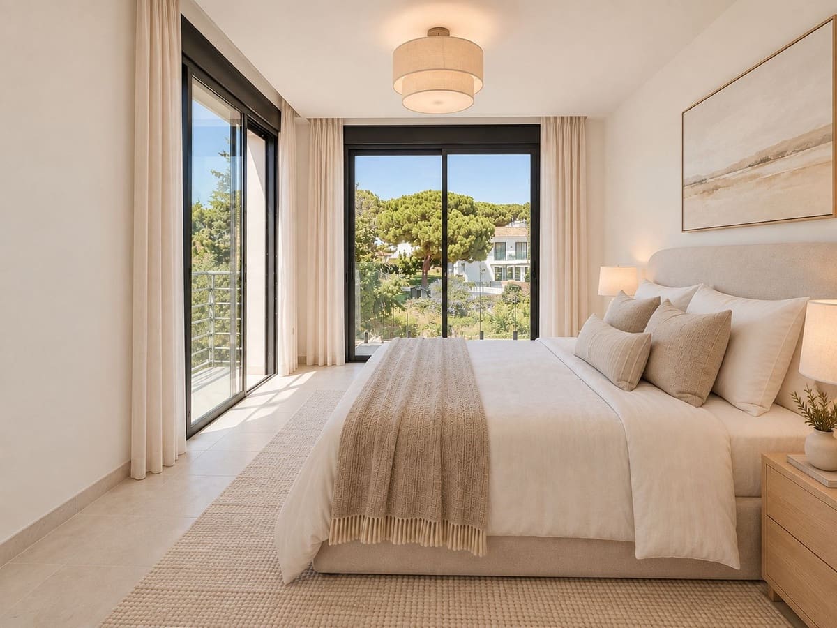 4 bedroom Villa for sale in Elviria with pool garage - € 2,900,000 (Ref: 9699190)