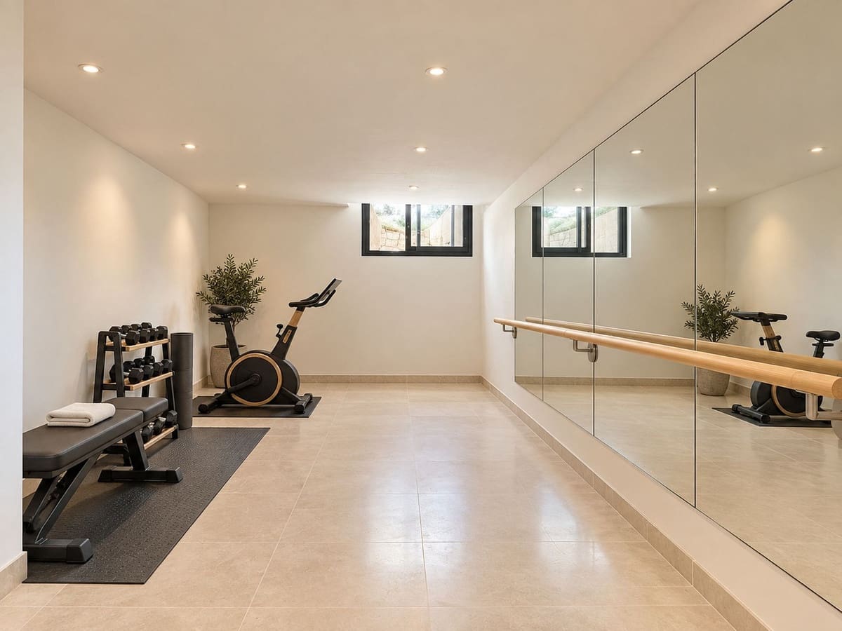 4 bedroom Villa for sale in Elviria with pool garage - € 2,900,000 (Ref: 9699190)