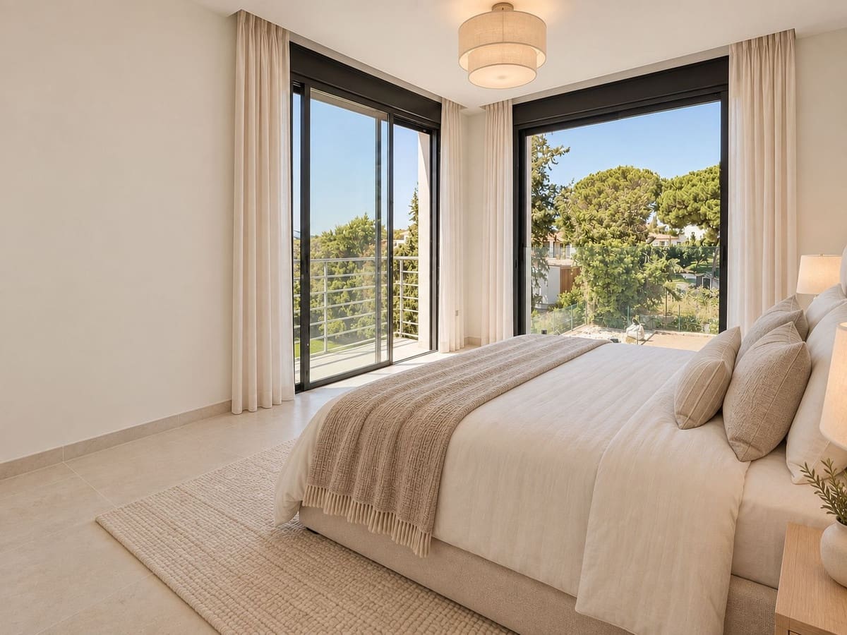4 bedroom Villa for sale in Elviria with pool garage - € 2,900,000 (Ref: 9699190)