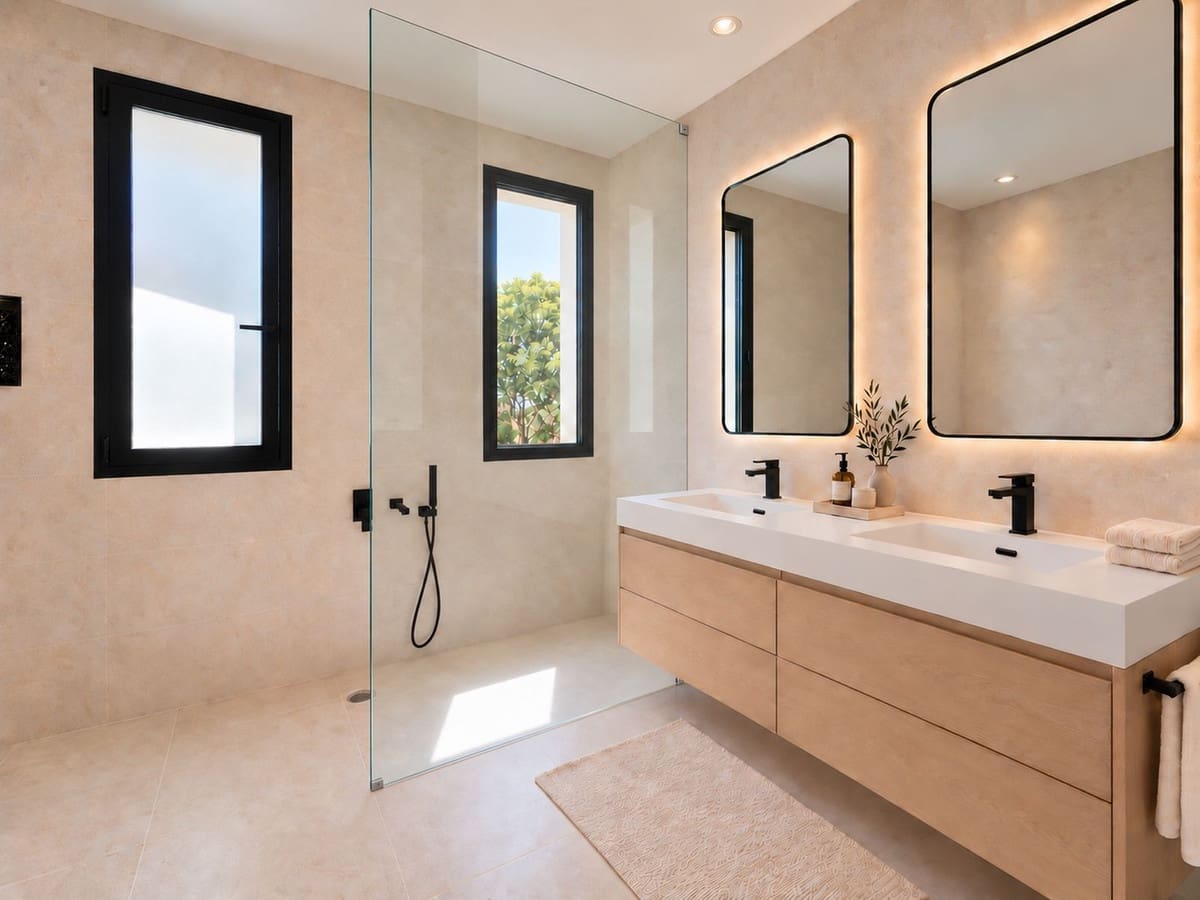 4 bedroom Villa for sale in Elviria with pool garage - € 2,900,000 (Ref: 9699190)
