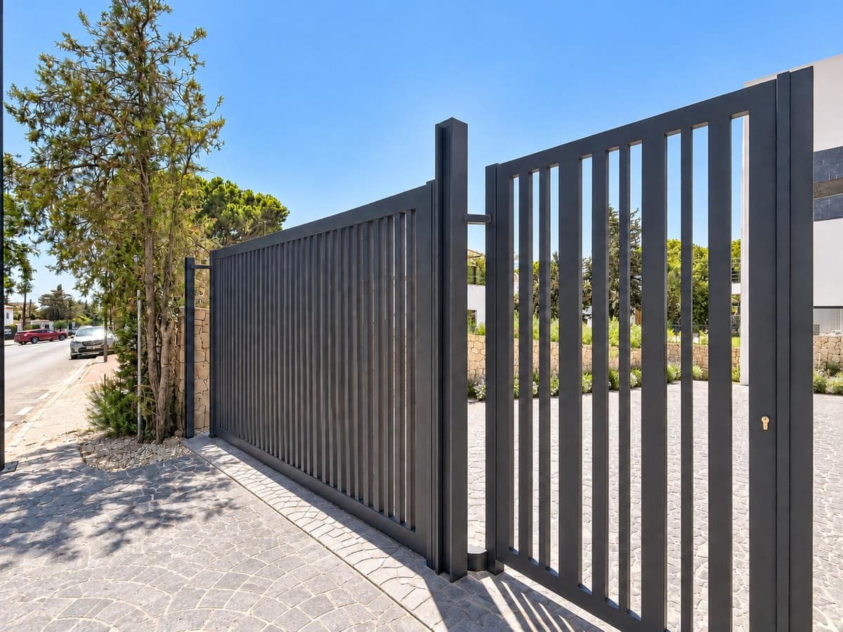 4 bedroom Villa for sale in Elviria with pool garage - € 2,900,000 (Ref: 9699190)