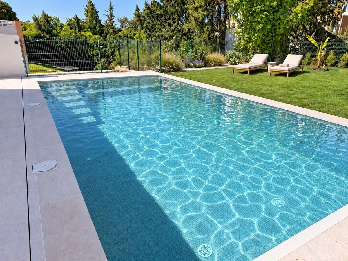 4 bedroom Villa for sale in Elviria with pool garage - € 2,900,000 (Ref: 9699190)