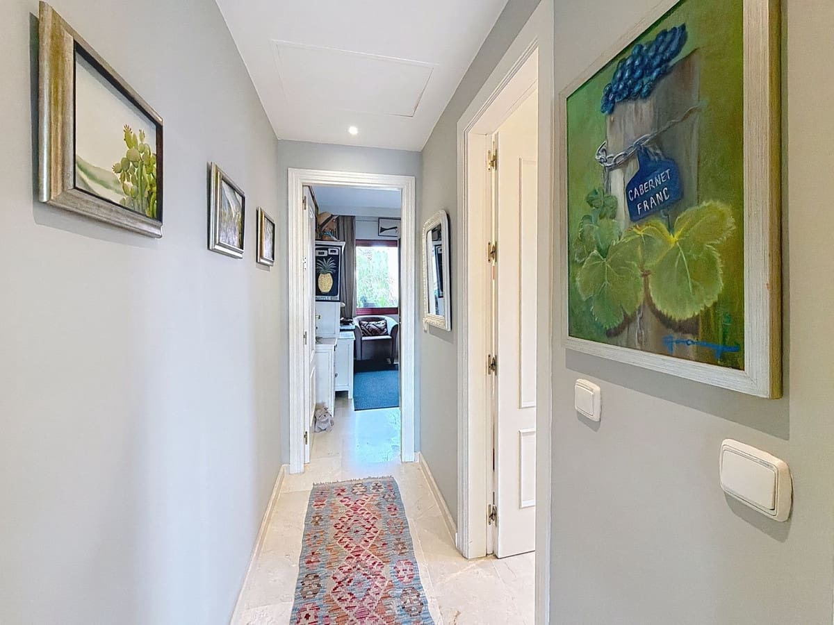 Ático de 3 habitaciones en Costalita en venta con piscina garaje - 1.799.000 € (Ref: 9699191)