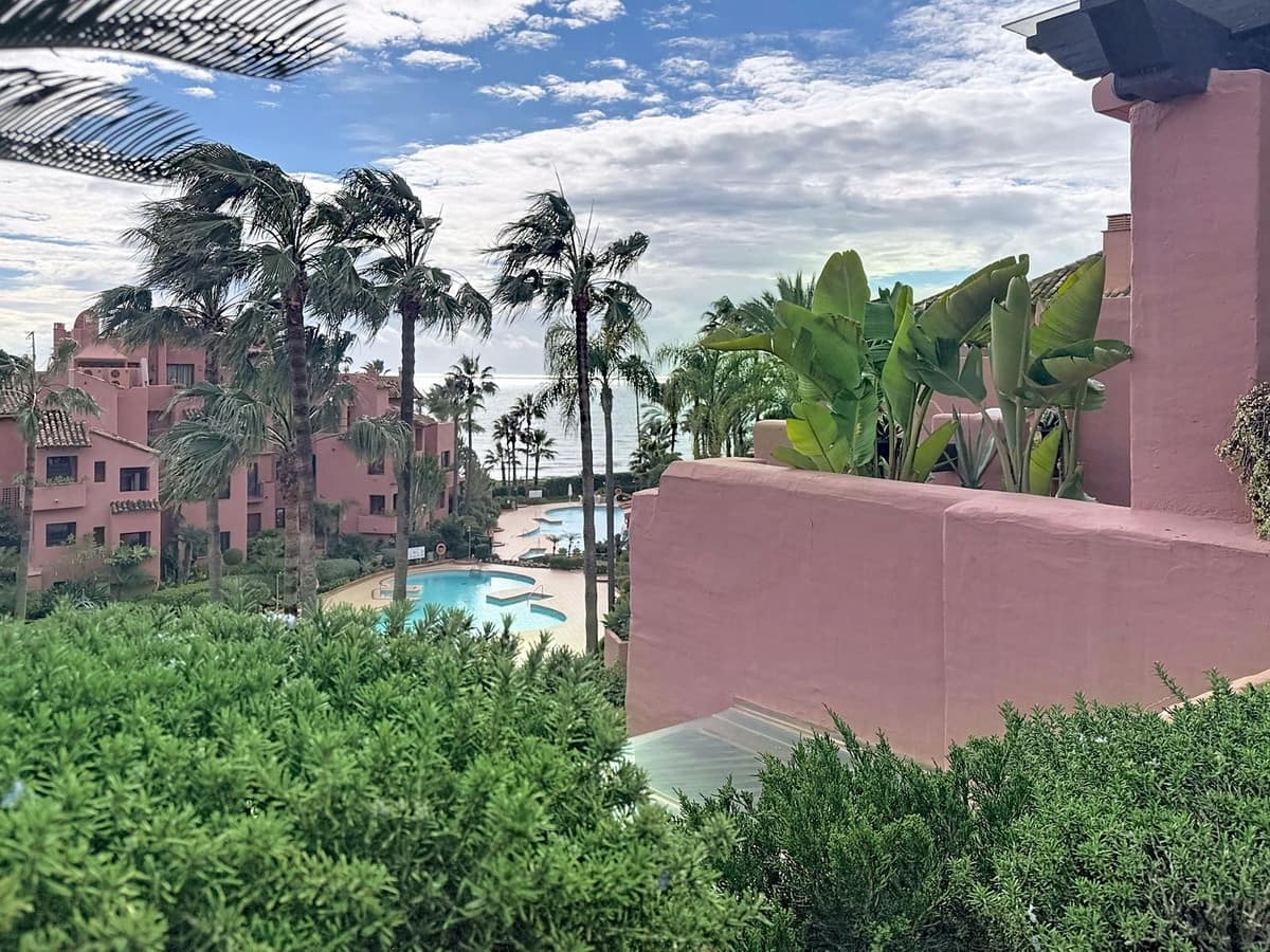 Ático de 3 habitaciones en Costalita en venta con piscina garaje - 1.799.000 € (Ref: 9699191)