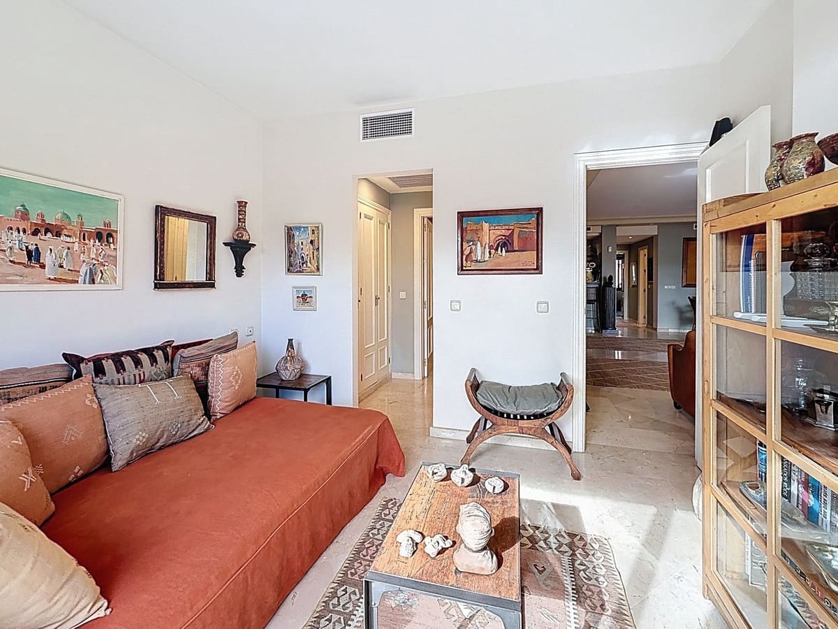 Ático de 3 habitaciones en Costalita en venta con piscina garaje - 1.799.000 € (Ref: 9699191)