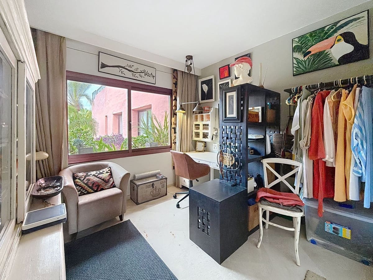 Ático de 3 habitaciones en Costalita en venta con piscina garaje - 1.799.000 € (Ref: 9699191)