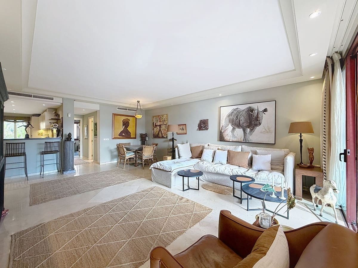 3 bedroom Penthouse for sale in Costalita with pool garage - € 1,799,000 (Ref: 9699191)