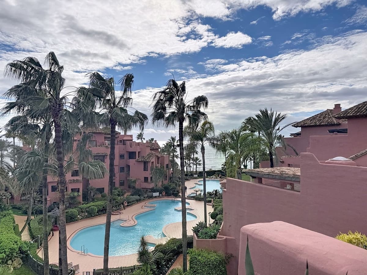 3 bedroom Penthouse for sale in Costalita with pool garage - € 1,799,000 (Ref: 9699191)