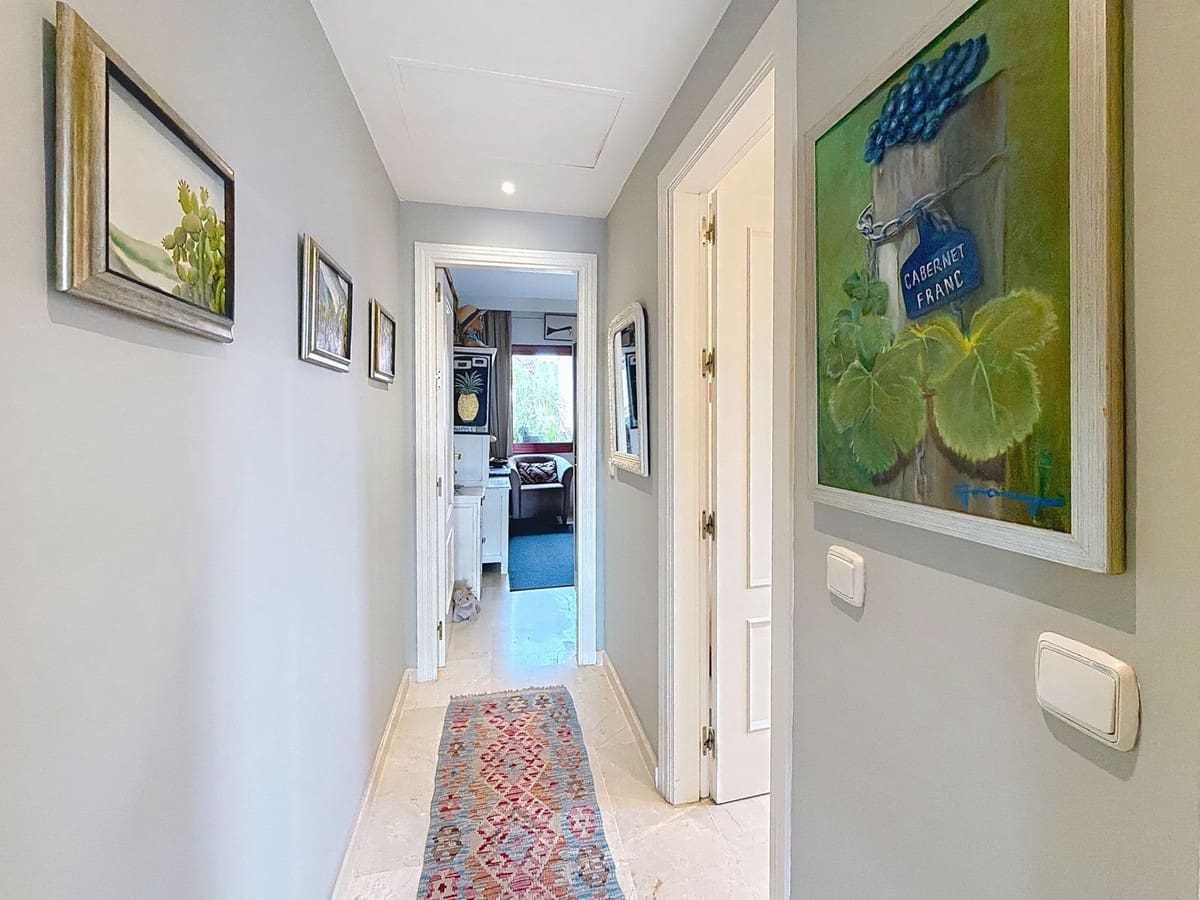 3 bedroom Penthouse for sale in Costalita with pool garage - € 1,799,000 (Ref: 9699191)